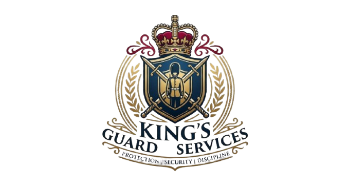 King's Guard Services logo